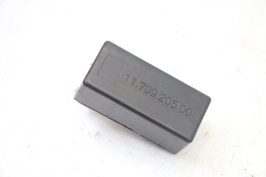 photo de CDI BOX PEUGEOT VIVACITY 50 (2004 - 2009)