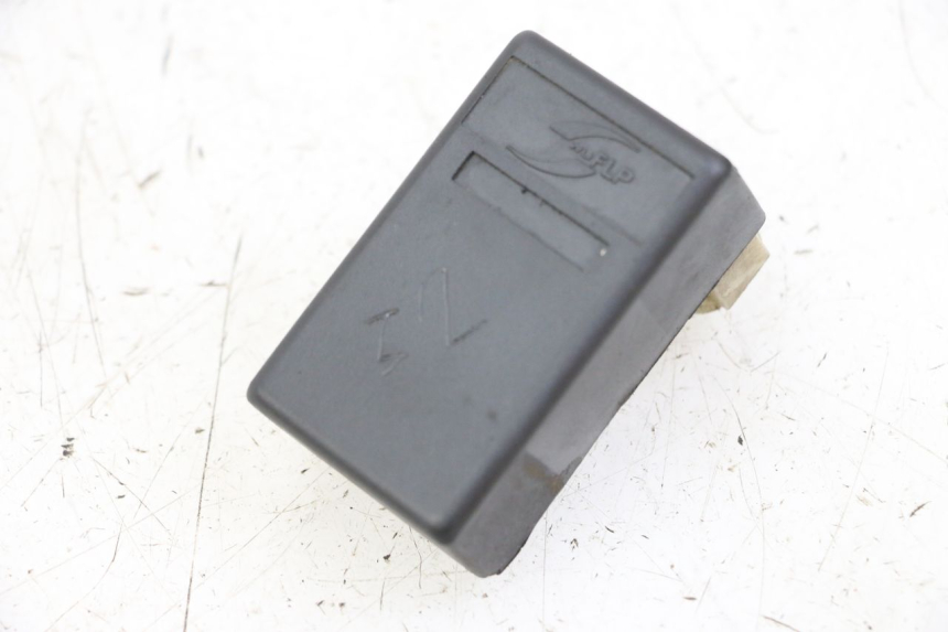 photo de UNIDAD DE CONTROL CDI VONROAD YIBEN 125 (2006 - 2010)
