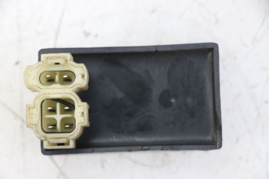 photo de UNIDAD DE CONTROL CDI VONROAD YIBEN 125 (2006 - 2010)