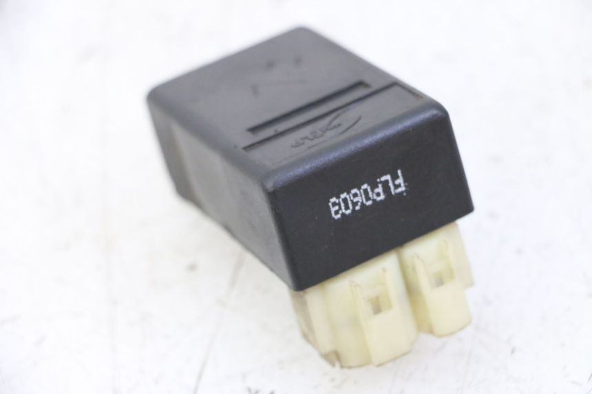 photo de UNIDAD DE CONTROL CDI VONROAD YIBEN 125 (2006 - 2010)