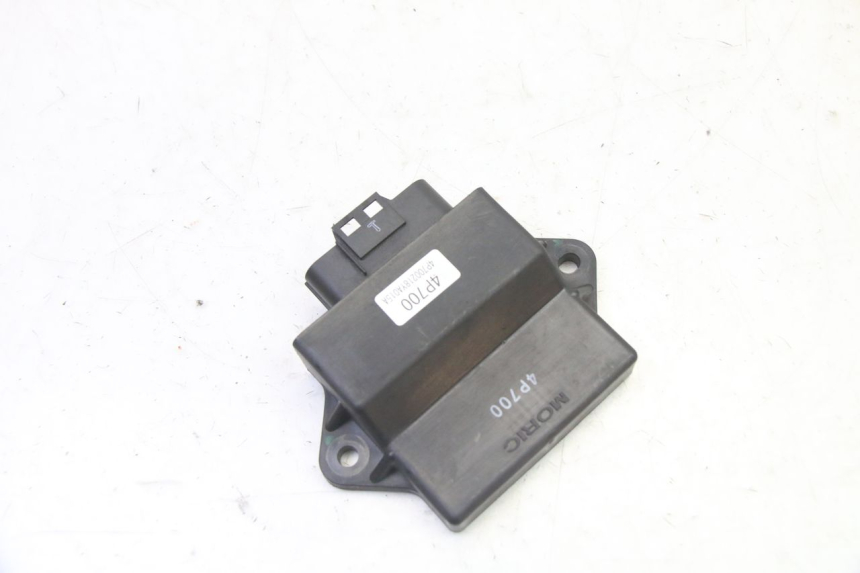 photo de CDI MBK WAAP 125 (2008 - 2013)