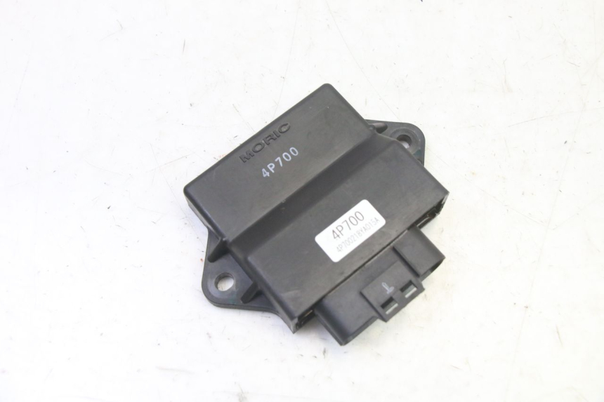 photo de CDI MBK WAAP 125 (2008 - 2013)