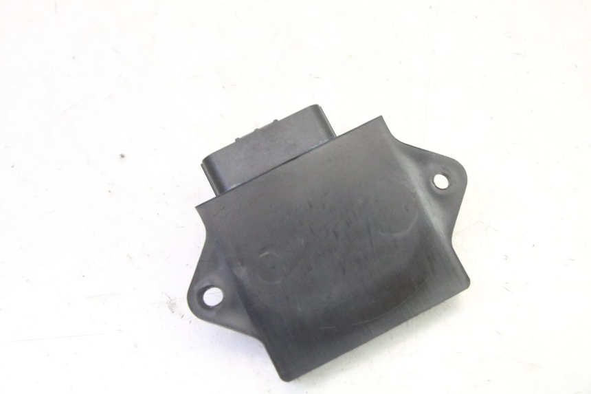 photo de CDI MBK WAAP 125 (2008 - 2013)