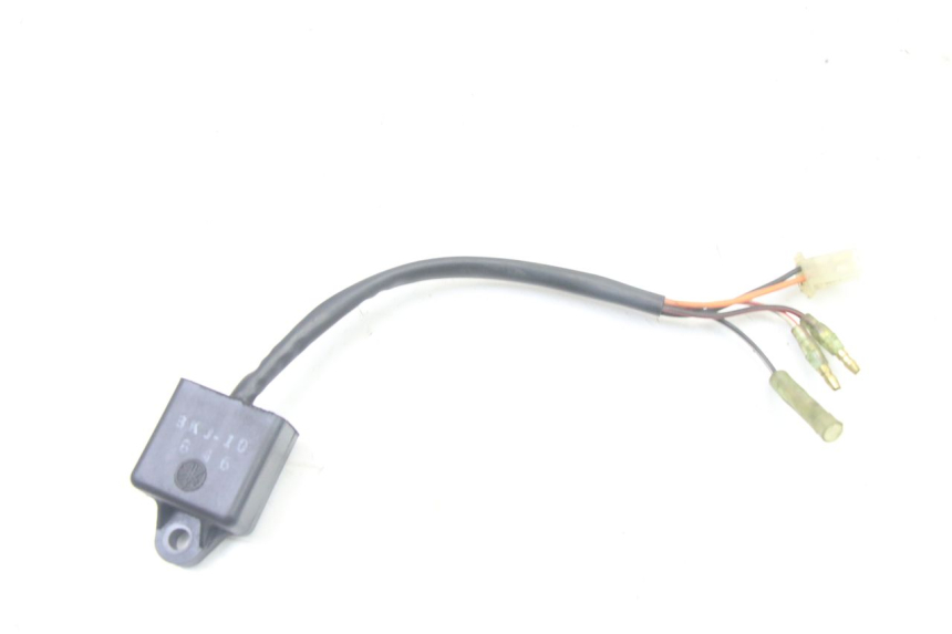 photo de CDI YAMAHA WHY 50 (1998 - 2000)