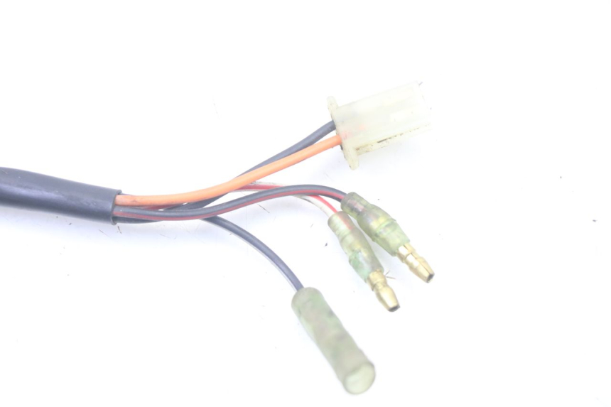 photo de CDI YAMAHA WHY 50 (1998 - 2000)
