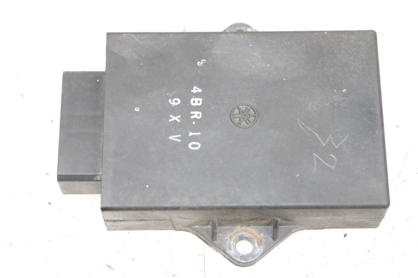 photo de CDI YAMAHA XJN DIVERSION 600 (2000 - 2003)