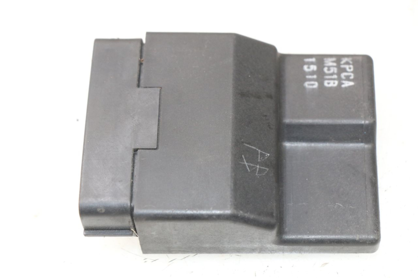 photo de CDI HONDA XLV VARADERO 125 (2000 - 2006)