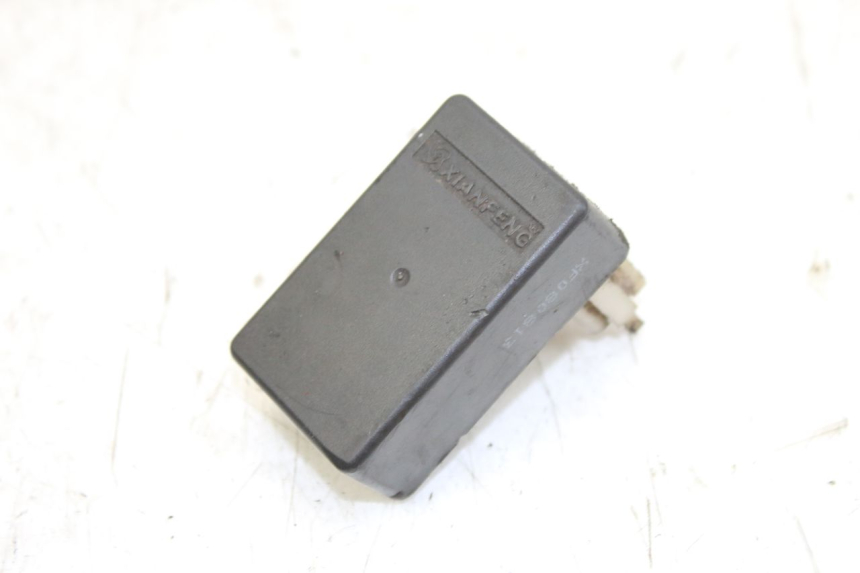 photo de UNIDAD DE CONTROL CDI ZHEJIANG XMOTOS XB-81 50