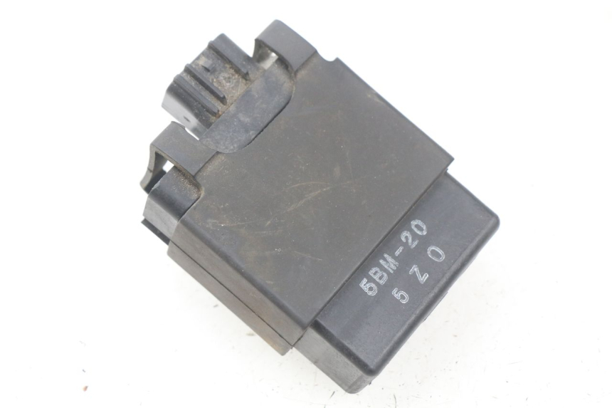 photo de CDI YAMAHA AEROX NAKED 2T 50 (2013 - 2017)