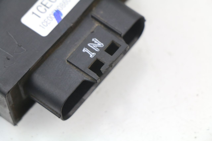 photo de UNIDAD DE CONTROL CDI YAMAHA BW'S BWS 125 (2010 - 2013)