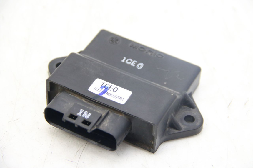 photo de UNIDAD DE CONTROL CDI YAMAHA BW'S BWS 125 (2010 - 2013)