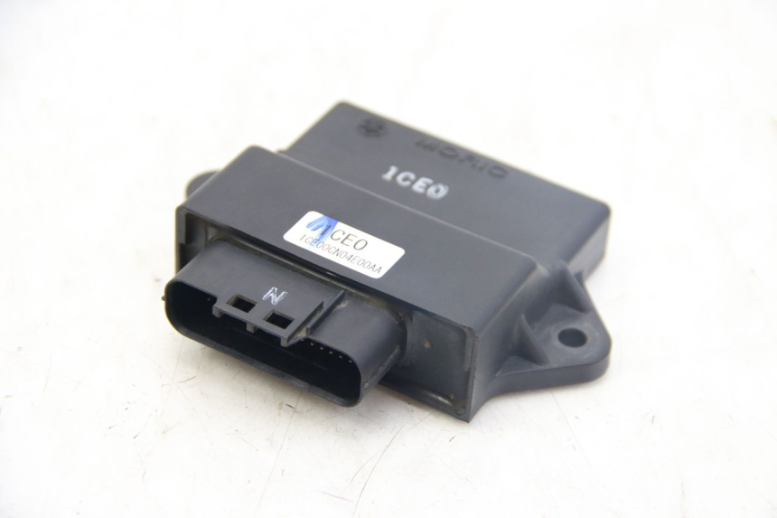 photo de UNIDAD DE CONTROL CDI YAMAHA BW'S BWS 125 (2010 - 2013)