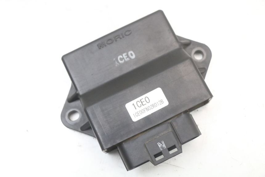 photo de UNIDAD DE CONTROL CDI YAMAHA BW'S BWS 125 (2010 - 2013)