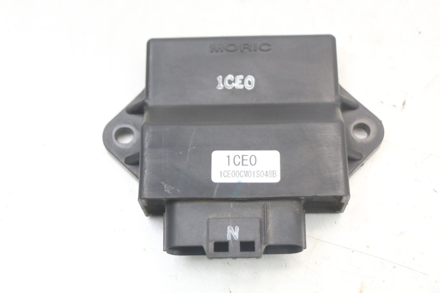 photo de UNIDAD DE CONTROL CDI YAMAHA BW'S BWS 125 (2010 - 2013)