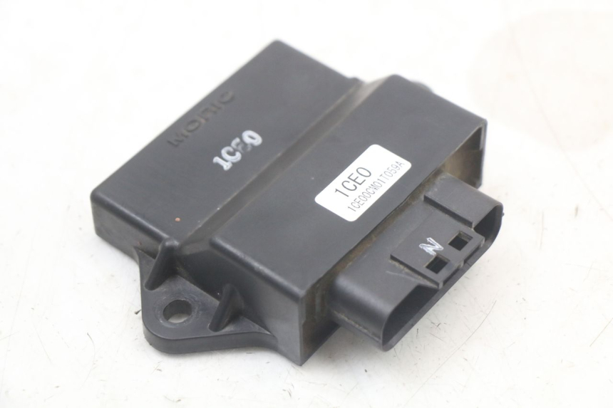 photo de UNIDAD DE CONTROL CDI YAMAHA BW'S BWS 125 (2010 - 2013)