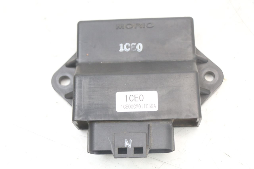 photo de UNIDAD DE CONTROL CDI YAMAHA BW'S BWS 125 (2010 - 2013)