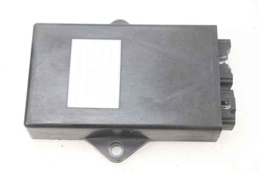 photo de CAJA CDI YAMAHA FJ 3CX 1200 (1986 - 1996)