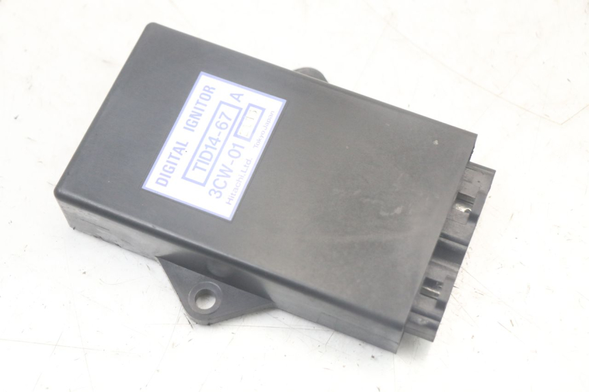 photo de CAJA CDI YAMAHA FJ 3CX 1200 (1986 - 1996)