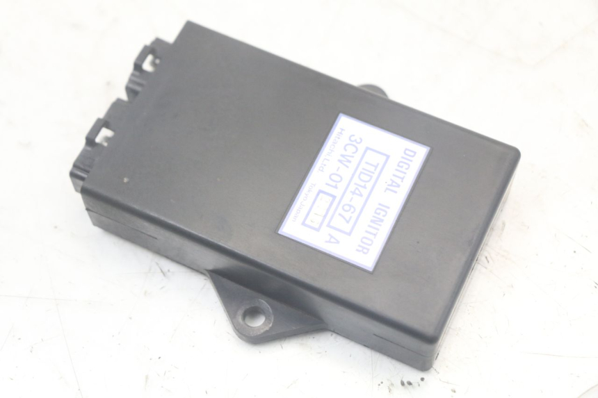 photo de CAJA CDI YAMAHA FJ 3CX 1200 (1986 - 1996)