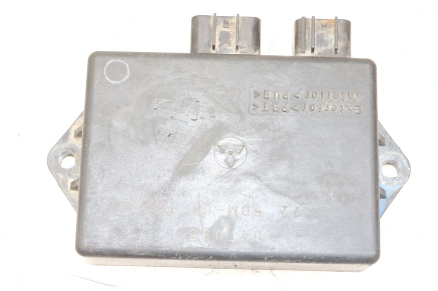 photo de CDI YAMAHA FZS FAZER 600 (2001 - 2003)