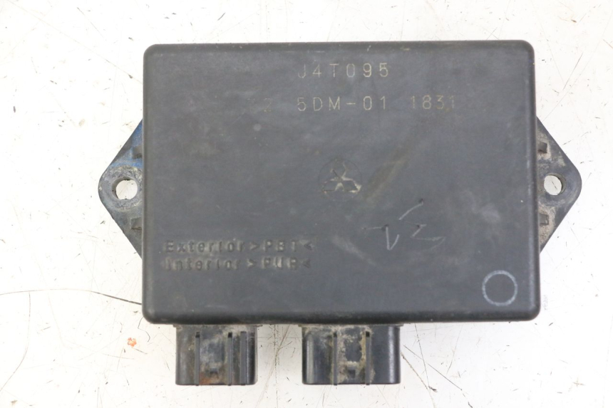 photo de CDI YAMAHA FZS FAZER 600 (2001 - 2003)