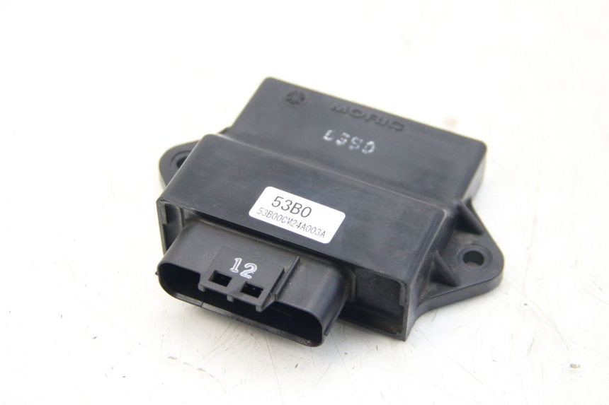 photo de CDI UNIDAD DE CONTROL YAMAHA HW XENTER 125 (2011 - 2017)