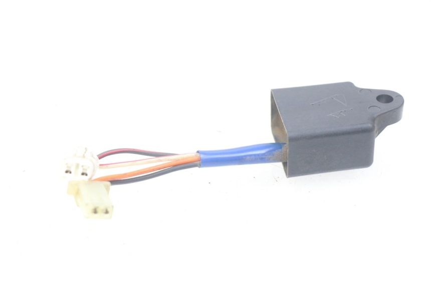 photo de UNIDAD DE CONTROL CDI YAMAHA PW 50 (1984 - 2020)