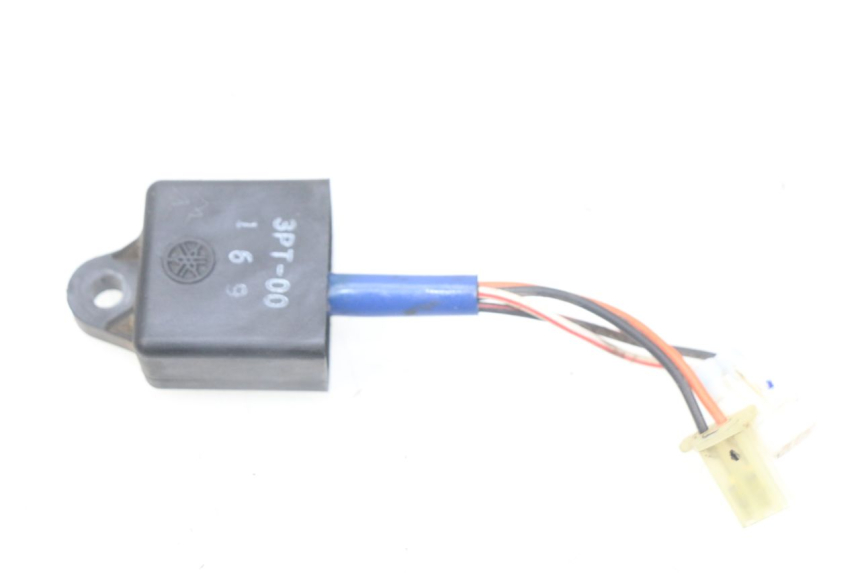 photo de UNIDAD DE CONTROL CDI YAMAHA PW 50 (1984 - 2020)