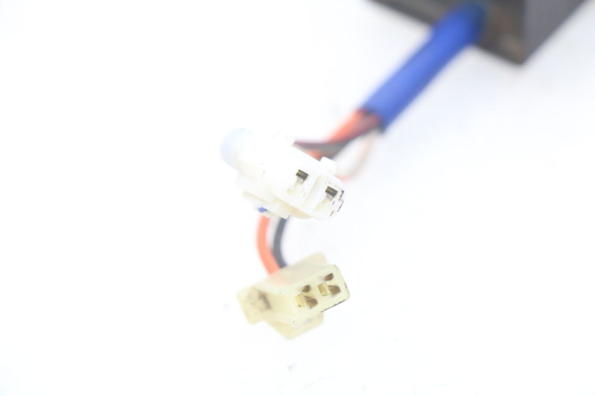 photo de UNIDAD DE CONTROL CDI YAMAHA PW 50 (1984 - 2020)