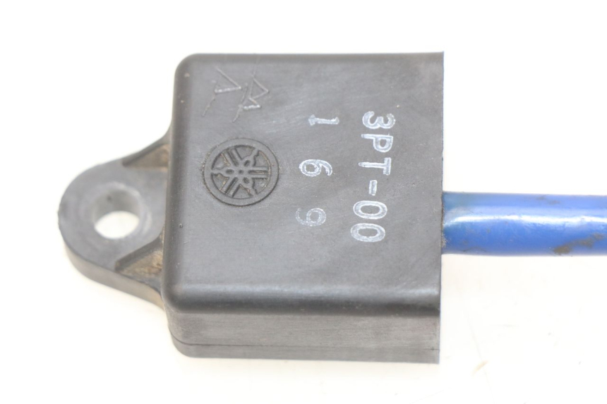 photo de UNIDAD DE CONTROL CDI YAMAHA PW 50 (1984 - 2020)
