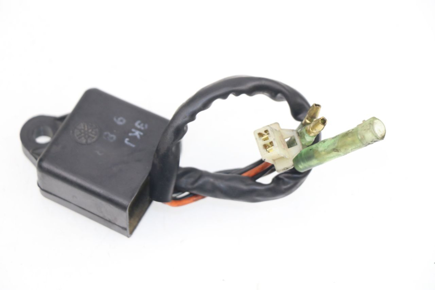 photo de UNIDAD DE CONTROL CDI YAMAHA SLIDER NAKED 50 (2004 - 2018)