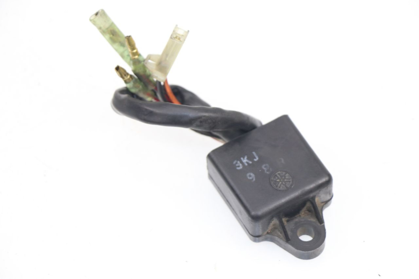 photo de UNIDAD DE CONTROL CDI YAMAHA SLIDER NAKED 50 (2004 - 2018)