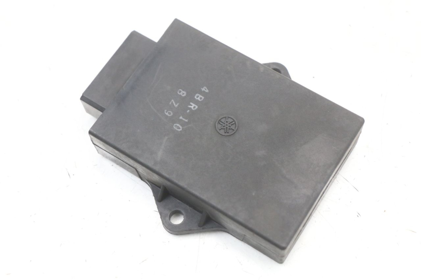 photo de CDI YAMAHA XJS DIVERSION 600 (1997 - 1999)