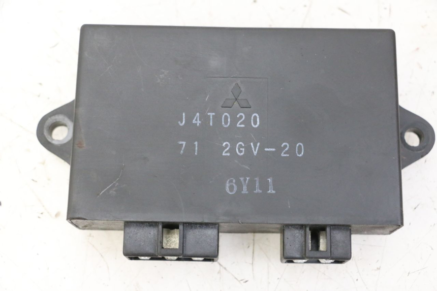 photo de CDI YAMAHA XV VIRAGO 535 (1988 - 2004)
