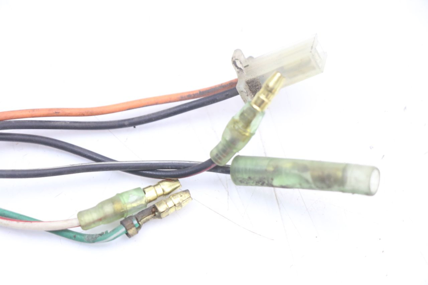 photo de CDI YAMAHA YE ZEST 50 (1992 - 1998)