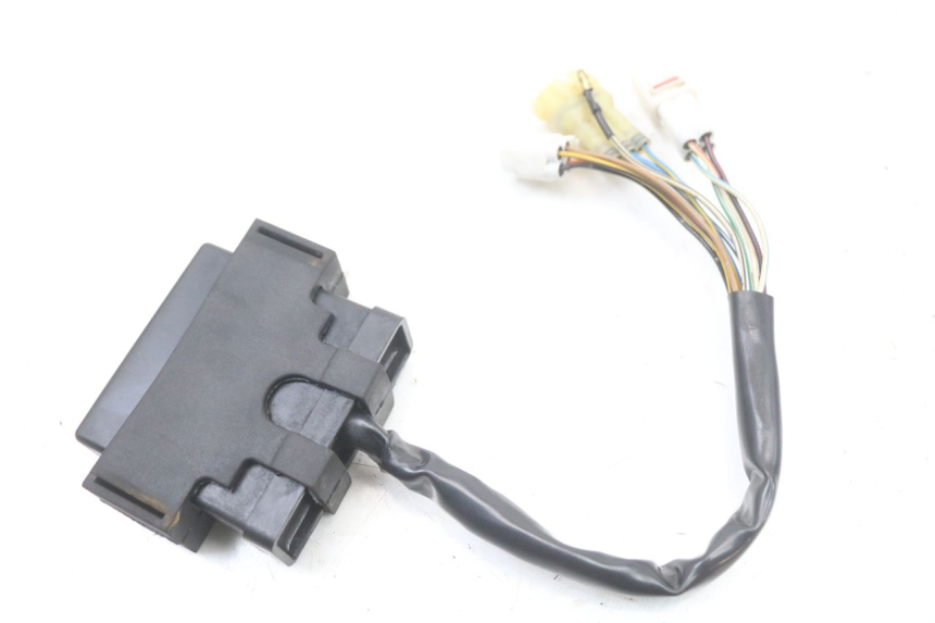 photo de UNIDAD DE CONTROL CDI YAMAHA YP MAJESTY 125 (2002 - 2006)