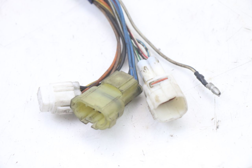 photo de UNIDAD DE CONTROL CDI YAMAHA YP MAJESTY 125 (2007 - 2010)