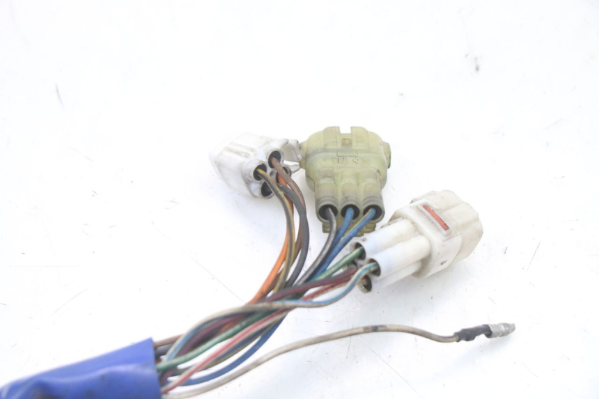photo de UNIDAD DE CONTROL CDI YAMAHA YP MAJESTY 125 (2007 - 2010)