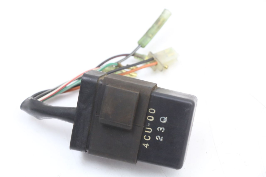 photo de CDI YAMAHA YE ZEST 50 (1992 - 1998)