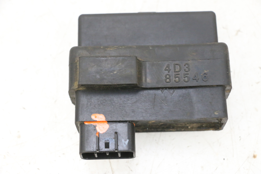 photo de CDI YAMAHA YFM R RAPTOR 250 (2008 - 2014) - Vista general del producto