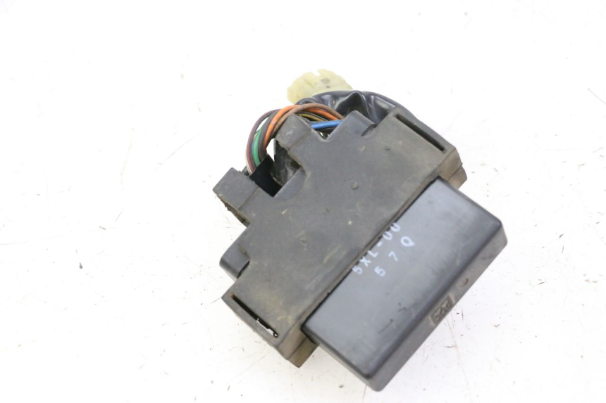 photo de UNIDAD DE CONTROL CDI YAMAHA YP MAJESTY 125 (2002 - 2006)