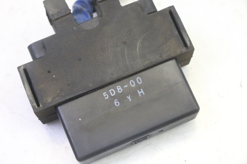 photo de UNIDAD DE CONTROL CDI YAMAHA YP MAJESTY 125 (2007 - 2010)