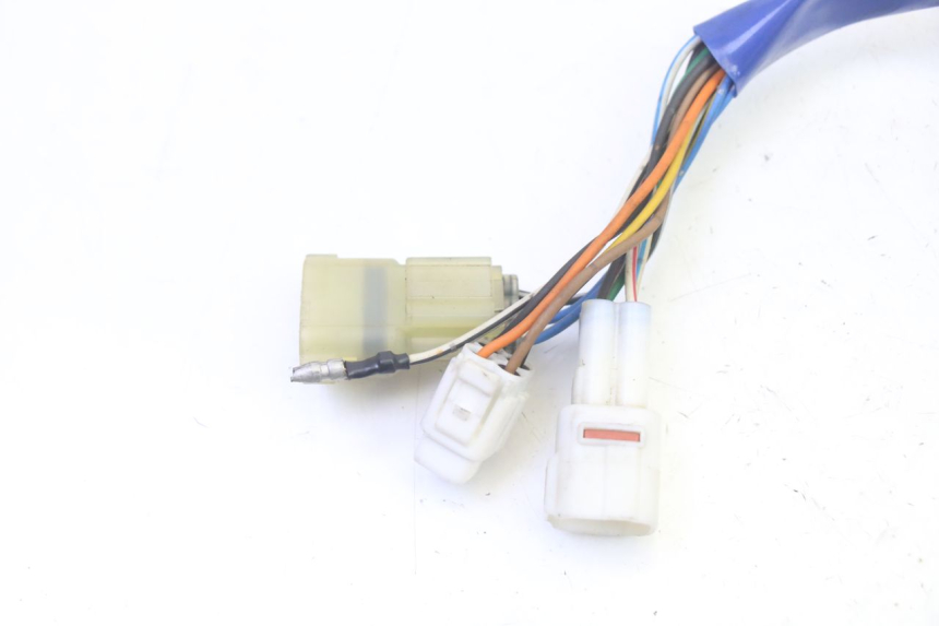 photo de UNIDAD DE CONTROL CDI YAMAHA YP MAJESTY 125 (2007 - 2010)