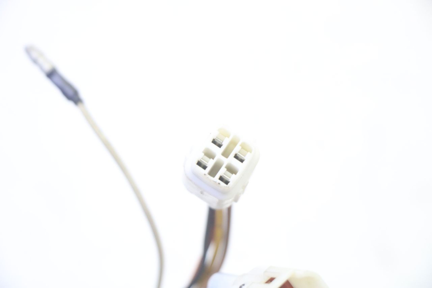 photo de UNIDAD DE CONTROL CDI YAMAHA YP MAJESTY 125 (2007 - 2010)