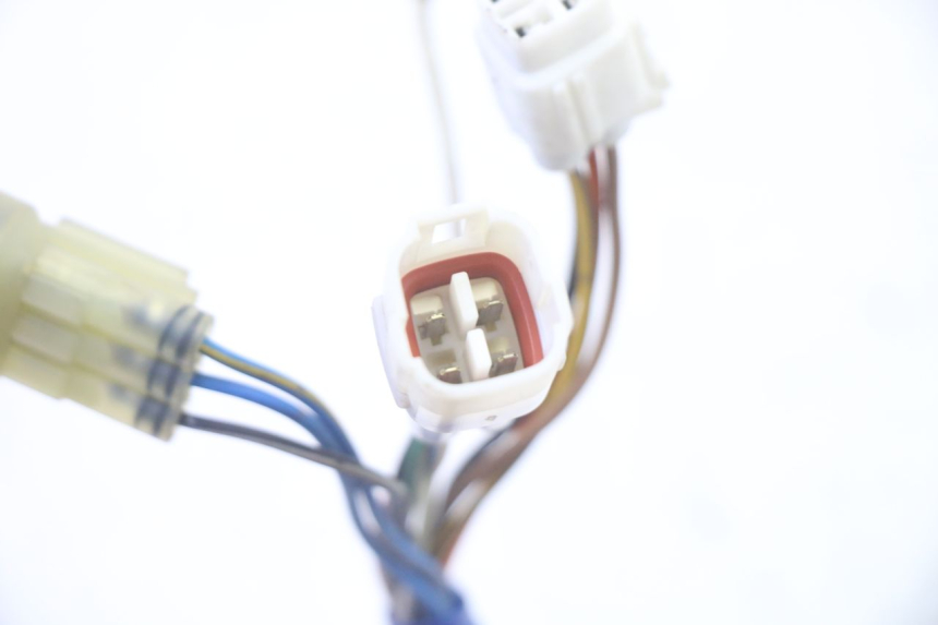 photo de UNIDAD DE CONTROL CDI YAMAHA YP MAJESTY 125 (2007 - 2010)