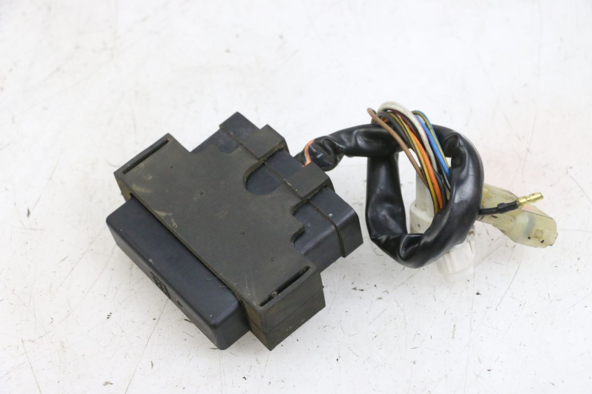 photo de UNIDAD DE CONTROL CDI YAMAHA YP MAJESTY 125 (2002 - 2006) - Zoom estado de uso