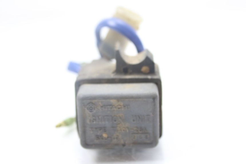 photo de UNIDAD DE CONTROL CDI YAMAHA YZ 80 (1982 - 1983)