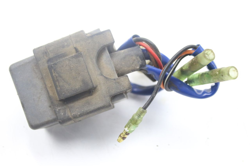 photo de UNIDAD DE CONTROL CDI YAMAHA YZ 80 (1982 - 1983)