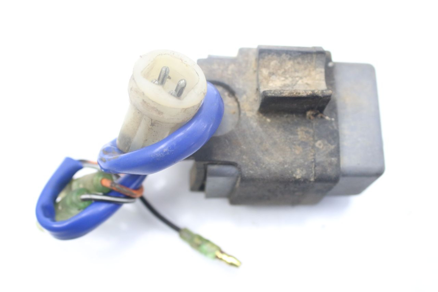 photo de UNIDAD DE CONTROL CDI YAMAHA YZ 80 (1982 - 1983)