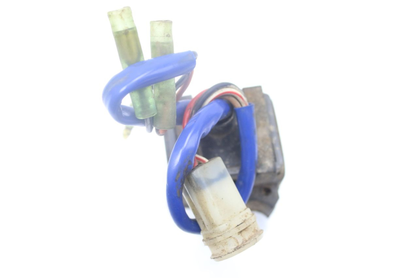 photo de UNIDAD DE CONTROL CDI YAMAHA YZ 80 (1982 - 1983)
